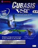 Cubasis VST 2.0 Mac [Import]