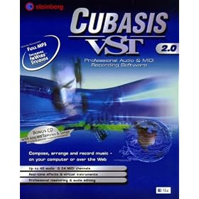 Cubasis VST 2.0 Mac