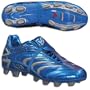 adidas Big Kids + Absolado TRX FG ( sz. 11.0, DB Blue/Scarlet )