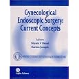 Gynecological Endoscopic Surgery: Current Concept by S. V. Desai and Abigail K. Joseph