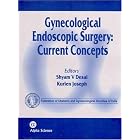 Click here to buy Gynecological Endoscopic Surgery: Current Concept by S. V. Desai and Abigail K. Joseph.