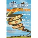Mindtwisters: Stories To Shred Your Head (MindQuakes)