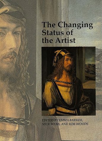 City Travel Guides Discounted  Search : The Changing Status of the Artist (Art & Its Histories)