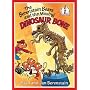 The Berenstain Bears and the Missing Dinosaur Bone (Beginner Books)