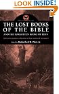 The Lost Books...