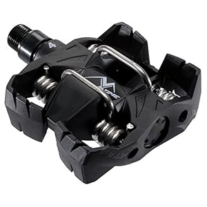 Time ATAC MX-4 Mountain Pedal - BLACK