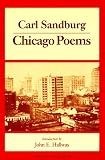 Chicago Poems (Dover Thrift Editions)