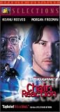 Review 20th Century Fox  / Chain Reaction (Spanish)