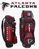 Atlanta Falcons NFL Golf Cart Bag from Datrek International