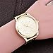 LNI Fashion Stainless Steel Band Watch Mk