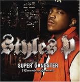 Super Gangster (Extraordinary Gentleman)