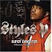 Supa Gangsta Extraordinary Gentleman (Clean)