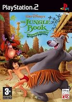 Jungle Book: Groove Party (PS2)