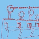 All Girl Summer Fun Band