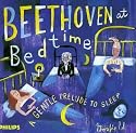 Beethoven at Bedtime: A Gentle Prelude to Sleep