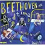 Beethoven at Bedtime: A Gentle Prelude to Sleep