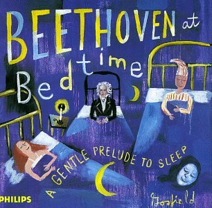 Ludwig van Beethoven - Beethoven at Bedtime: A Gentle Prelude to Sleep - Zortam Music