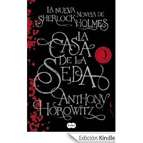 La Casa de la Seda