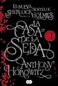 La Casa de la Seda (Spanish Edition)