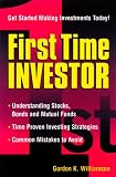 First Time Investor