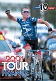  : 2001 Tour de France 10 hour Limited Edition