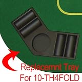 Corner Tray for TH4FOLD