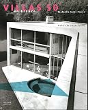 Revue Editions Norma  / Villas 50 en France