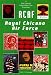RCAF: Royal Chicano Air Force
