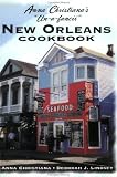The Unafancii Uptown New Orleans Cookbook (Legacy Edition)