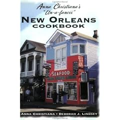 The Unafancii Uptown New Orleans Cookbook (Legacy Edition)