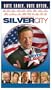 Silver City [VHS]