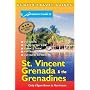 Adventure Guide to St.Vincent, Grenada and the Grenadines (Hunter Travel Guides)