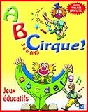 Revue Mindscape  / AB Cirque