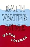 Bathwater Wine