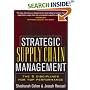 Strategic Supply Chain: The Five Disciplines for Top Performance
