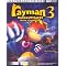 The Sequel To the Ultimate Rayman Collection