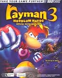 Rayman 3: Hoodlum Havoc Official Strategy Guide