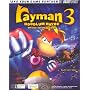 Rayman 3: Hoodlum Havoc Official Strategy Guide