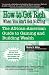Book How to Get Rich When You Ain't Got Nothing: The African-American Guide to Gaining and Building Wealth