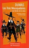 Les Trois Mousquetaires : Les Ferrets de la Reine