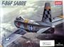 1629 1/72 North American F-86F Sabre