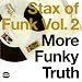 2 Funk-Stax of Funk 2: More Funky Truth