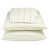 - Stripe Sheet Set - Twin