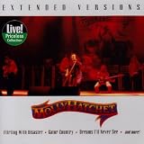Live!: Extended Versions