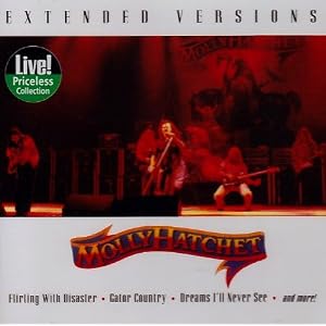 Live!: Extended Versions 