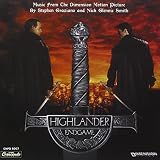 Highlander: EndGame (2000 Film)