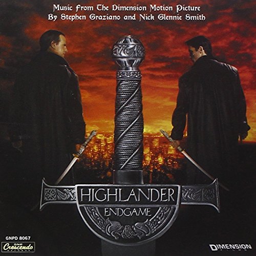 Highlander: EndGame (2000 Film)