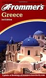 Frommer’s Greece