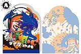 スプラトゥーン ダイカットメモ A