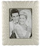 Lenox Wedding Promises 8-Inch x 10-Inch Fine China Frame